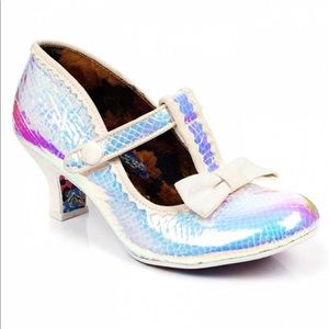 Irregular Choice Lazy River